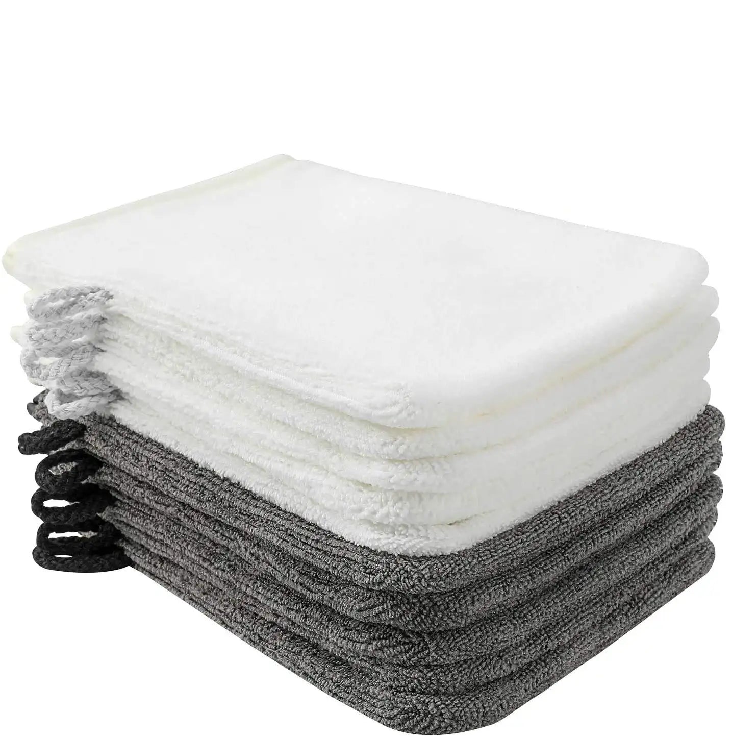 The Crack Cloth Mitt
