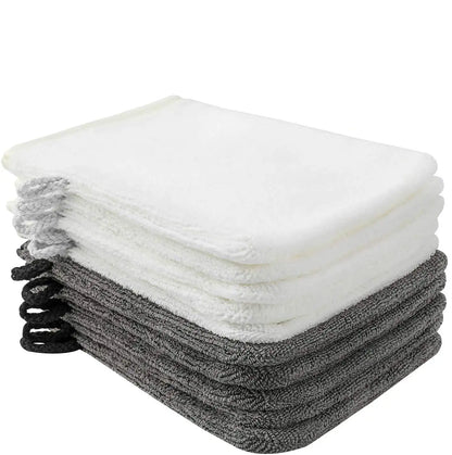 The Crack Cloth Mitt
